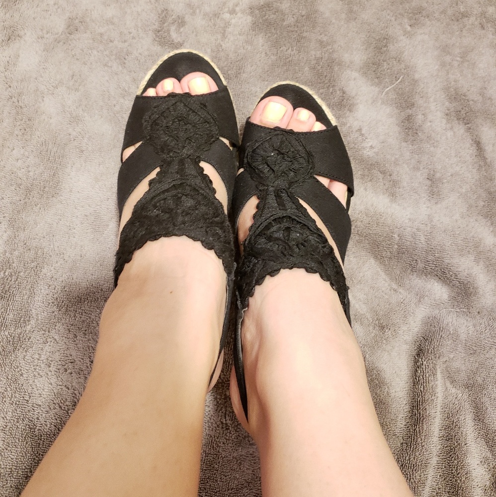 Wedges - Picture 2 of 2